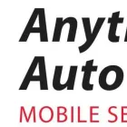 Entreprises 2 image ANYTIME AUTO GLASS Automotive dans Fredericton NB