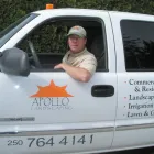 Business 2 image APOLLO LANDSCAPING Real Estate & Home Improvement in Kelowna BC