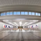 Entreprises 1 image APPLE MARKET MALL Shopping dans Calgary AB
