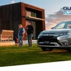 Business 3 image APPLEWOOD MITSUBISHI Car Dealers in Richmond BC