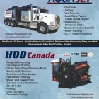 Entreprises 1 image AQUAJET CANADA INC Vacuum Cleaners dans Winnipeg MB