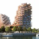 Entreprises 1 image AQUALUNA CONDOS Real Estate Services dans Toronto ON