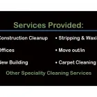 Business 3 image AQUAMAID LTD Cleaning Services in Grande Prairie AB
