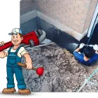 Entreprises 2 image AQUAMASTER DRAIN, PLUMBING & WATERPROOFING INC. Plumbing Services dans Etobicoke ON