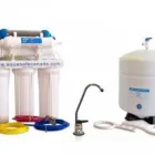 Entreprises 1 image AQUASAFE CANADA Water Treatment Equipment & Service dans Saanichton BC