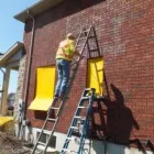Entreprises 23 image AQUASEAL BASEMENT WATERPROOFING CONTRACTORS MISSISSAUGA Waterproofing Materials & Supplies dans Mississauga ON