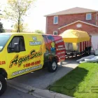 Business 10 image AQUASEAL BASEMENT WATERPROOFING CONTRACTORS NORTH YORK Waterproofing Materials & Supplies in North York ON