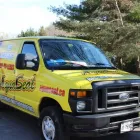 Business 11 image AQUASEAL BASEMENT WATERPROOFING CONTRACTORS NORTH YORK Waterproofing Materials & Supplies in North York ON