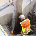 Business 13 image AQUASEAL BASEMENT WATERPROOFING CONTRACTORS NORTH YORK Waterproofing Materials & Supplies in North York ON