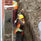 Business 14 image AQUASEAL BASEMENT WATERPROOFING CONTRACTORS NORTH YORK Waterproofing Materials & Supplies in North York ON