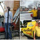 Business 18 image AQUASEAL BASEMENT WATERPROOFING CONTRACTORS NORTH YORK Waterproofing Materials & Supplies in North York ON