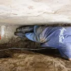 Business 19 image AQUASEAL BASEMENT WATERPROOFING CONTRACTORS NORTH YORK Waterproofing Materials & Supplies in North York ON