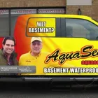 Business 21 image AQUASEAL BASEMENT WATERPROOFING CONTRACTORS NORTH YORK Waterproofing Materials & Supplies in North York ON