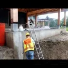 Entreprises 3 image AQUASEAL BASEMENT WATERPROOFING CONTRACTORS SCARBOROUGH Waterproofing Materials & Supplies dans Toronto ON