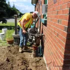 Entreprises 9 image AQUASEAL BASEMENT WATERPROOFING CONTRACTORS TORONTO Waterproofing Materials & Supplies dans Toronto ON