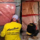 Entreprises 10 image AQUASEAL BASEMENT WATERPROOFING CONTRACTORS TORONTO Waterproofing Materials & Supplies dans Toronto ON
