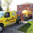 Entreprises 11 image AQUASEAL BASEMENT WATERPROOFING CONTRACTORS TORONTO Waterproofing Materials & Supplies dans Toronto ON