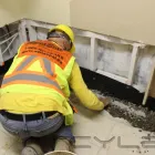 Entreprises 13 image AQUASEAL BASEMENT WATERPROOFING CONTRACTORS TORONTO Waterproofing Materials & Supplies dans Toronto ON