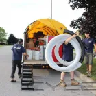 Entreprises 15 image AQUASEAL BASEMENT WATERPROOFING CONTRACTORS TORONTO Waterproofing Materials & Supplies dans Toronto ON