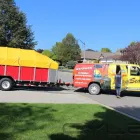 Entreprises 18 image AQUASEAL BASEMENT WATERPROOFING CONTRACTORS TORONTO Waterproofing Materials & Supplies dans Toronto ON