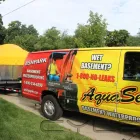 Entreprises 5 image AQUASEAL BASEMENT WATERPROOFING CONTRACTORS TORONTO Waterproofing Materials & Supplies dans Toronto ON