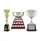 Business 10 image ARAN TROPHY, AWARDS & ENGRAVING Signs, Banners & Display Systems in Hamilton ON