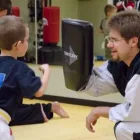 Business 5 image ARASHI DO MARTIAL ARTS, ACADIA Sports Coaching & Training in Calgary AB