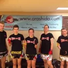 Business 6 image ARASHI DO MARTIAL ARTS, ACADIA Sports Coaching & Training in Calgary AB