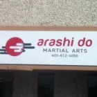 Business 5 image ARASHI DO MARTIAL ARTS, DEERFOOT NORTH Sports Coaching & Training in Calgary AB