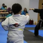 Business 7 image ARASHI DO MARTIAL ARTS, DEERFOOT NORTH Sports Coaching & Training in Calgary AB