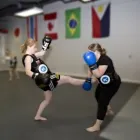 Business 3 image ARASHI DO MARTIAL ARTS, EDMONTON WEST Sports Coaching & Training in Edmonton AB