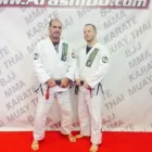 Business 4 image ARASHI DO MARTIAL ARTS, EDMONTON WEST Sports Coaching & Training in Edmonton AB