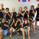 Business 2 image ARASHI DO MARTIAL ARTS, EDMONTON WEST Sports Coaching & Training in Edmonton AB