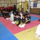 Business 6 image ARASHI DO MARTIAL ARTS, SPRINGBANK Sports Coaching & Training in Calgary AB