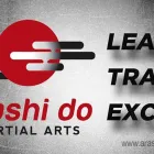 Business 5 image ARASHI-DO MARTIAL ARTS, ST ALBERT Sports & Recreation in St. Albert AB