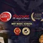 Entreprises 2 image ARCADIA ACADEMY OF MUSIC Music Schools dans Woodbridge ON