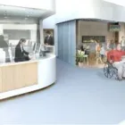 Entreprises 8 image ARCHITECTS C& PARTNERS INC Business & Professional Services dans Toronto ON