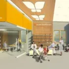 Entreprises 12 image ARCHITECTS C& PARTNERS INC Business & Professional Services dans Toronto ON