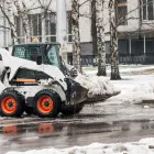 Business 2 image ARCTIC SNOW REMOVAL Snow Removal Services in Burnaby BC