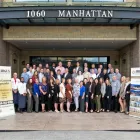 Entreprises 8 image ARGUS PROPERTIES LTD Real Estate Developers dans Kelowna BC