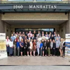 Entreprises 12 image ARGUS PROPERTIES LTD Real Estate Developers dans Kelowna BC