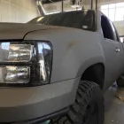 Business 2 image ARMAGUARD COATINGS SOUTH Truck Parts & Accessories in Edmonton AB