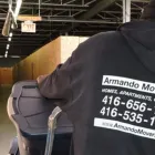 Business 4 image ARMANDO MOVERS LTD Moving & Relocation Services in Toronto ON