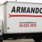Business 1 image ARMANDO MOVERS LTD Moving & Relocation Services in Toronto ON