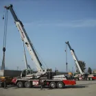 Business 5 image ARMSTRONG CRANE & RIGGING INC Crane Service in Vernon BC