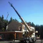 Business 6 image ARMSTRONG CRANE & RIGGING INC Crane Service in Vernon BC
