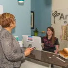 Business 2 image ARNICA WELLNESS Massage Therapists in Edmonton AB