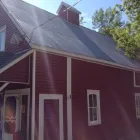 Entreprises 9 image AROUND THE HOUSE CUSTOM EXTERIORS Siding Contractors dans Kingston ON