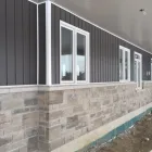 Entreprises 10 image AROUND THE HOUSE CUSTOM EXTERIORS Siding Contractors dans Kingston ON