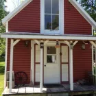 Entreprises 16 image AROUND THE HOUSE CUSTOM EXTERIORS Siding Contractors dans Kingston ON